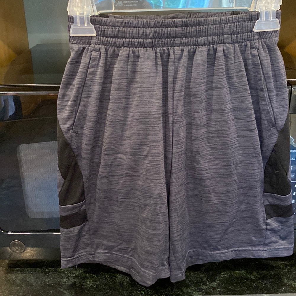 Boys shorts